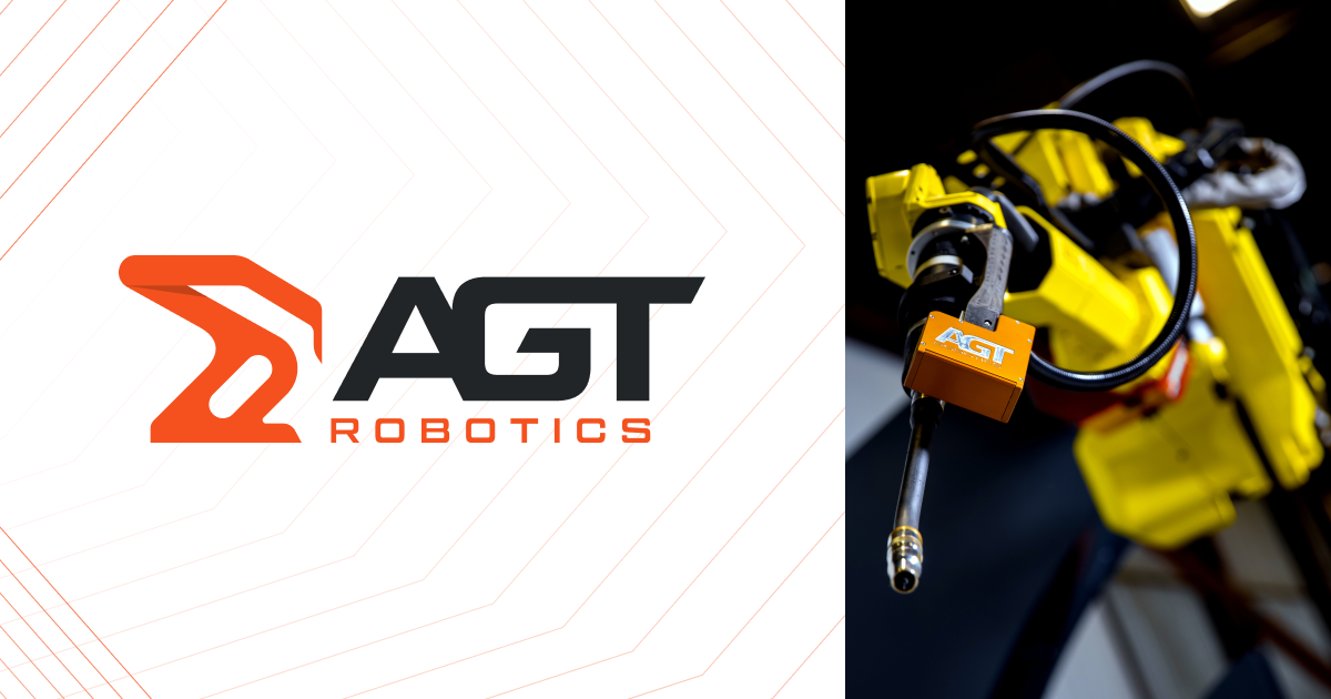 Construction Equipment AGT Robotics