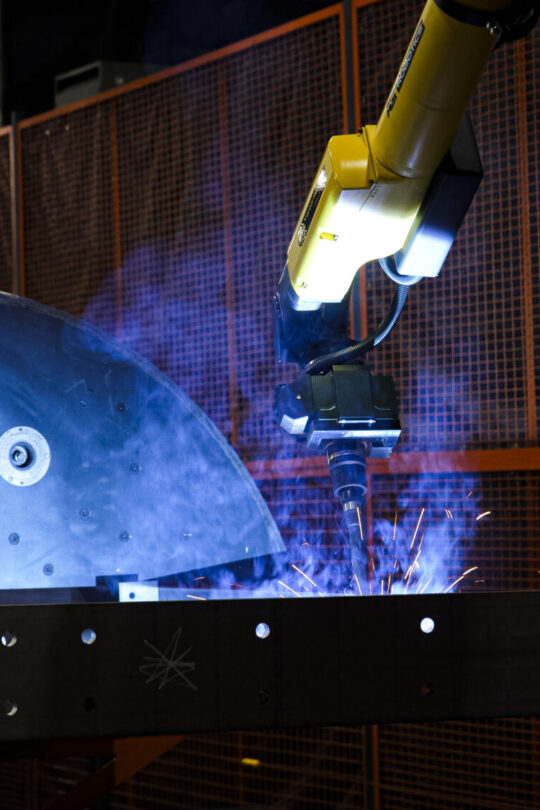 Upgrade Your Weld Monitoring Today