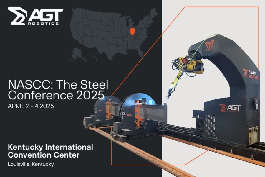 NASCC : The Steel Conference 2025