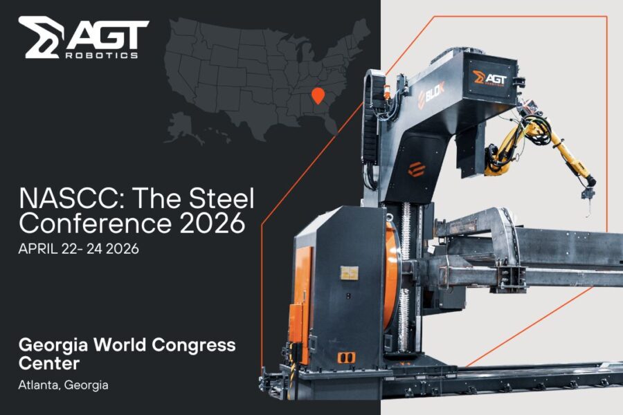 NASCC : The Steel Conference 2026