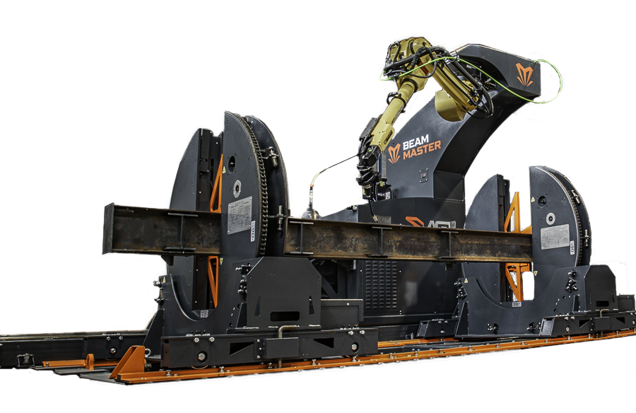 Think Big With BeamMaster