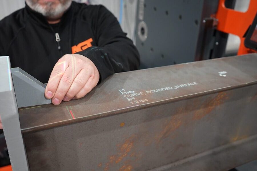 No More Time-Consuming Manual Measurements