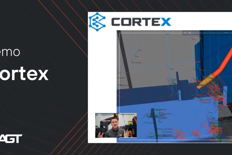 See Cortex in Action