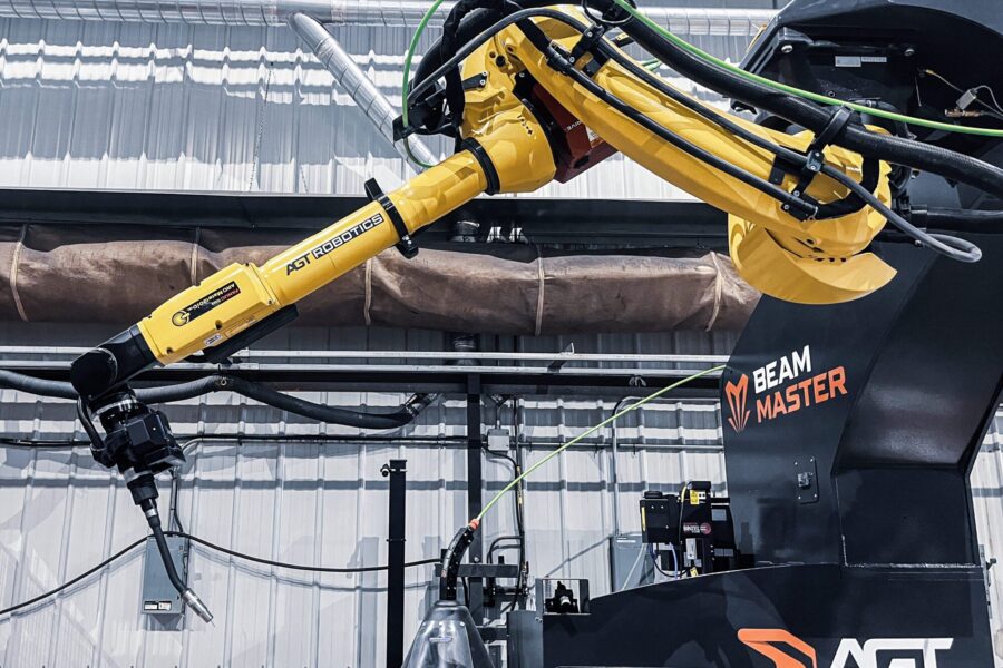 La technologie d’AGT accessible à un plus grand nombre de fabricants