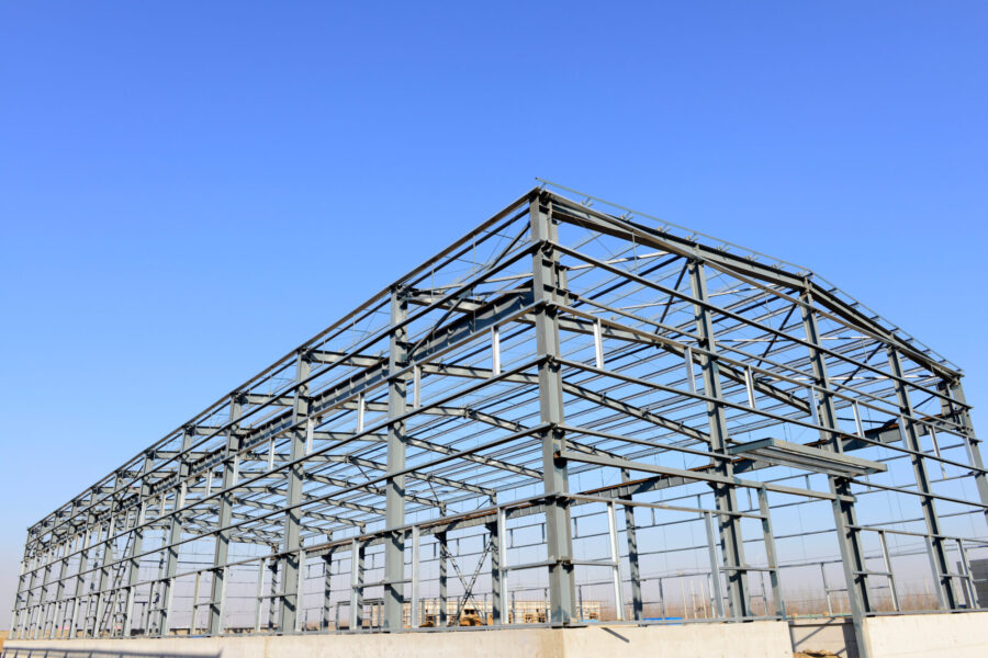 The Structural Steel Industry Is Changing... Are You Ready?