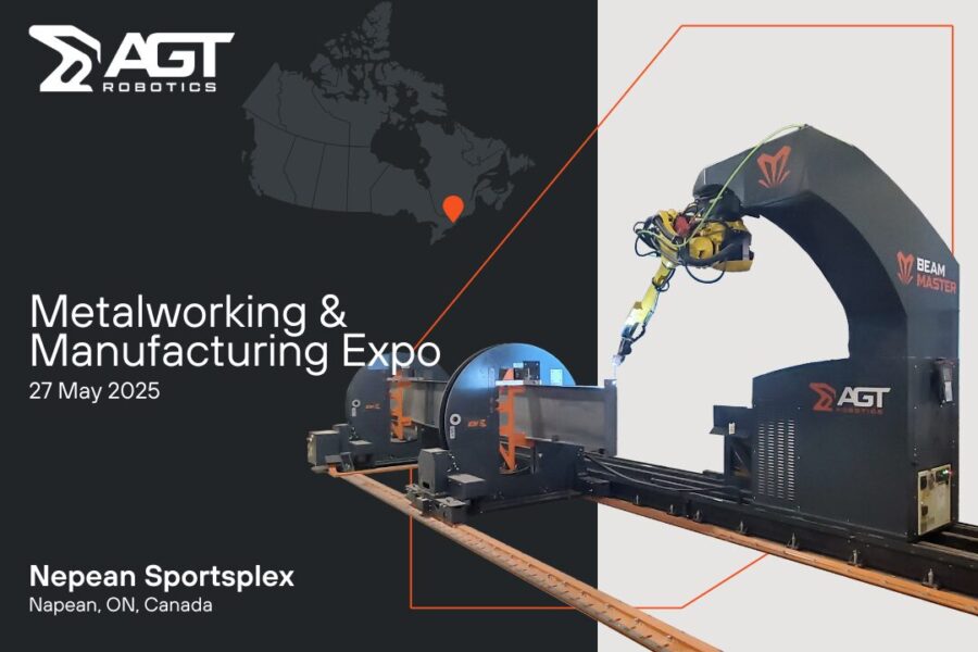 Metalworking & Manufacturing Expo