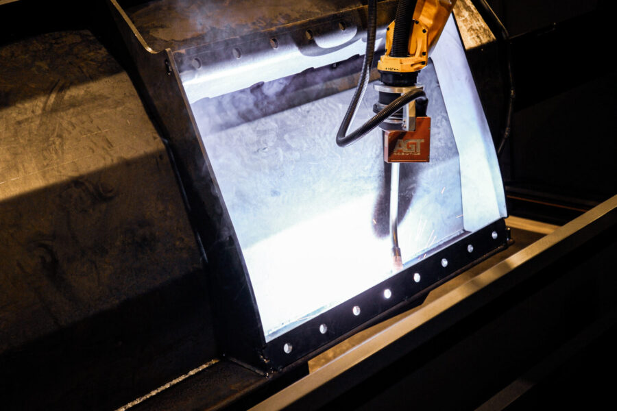 Why Automation Was the Next Step