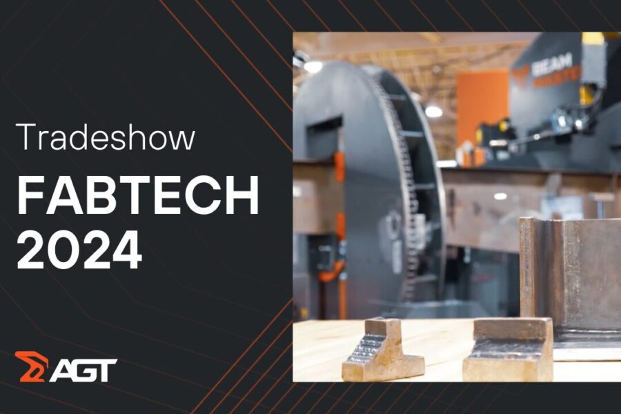 Relive FABTECH 2024