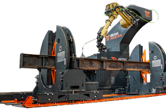 AGT Robotique et Pioneer Machine Sales annoncent un partenariat stratégique