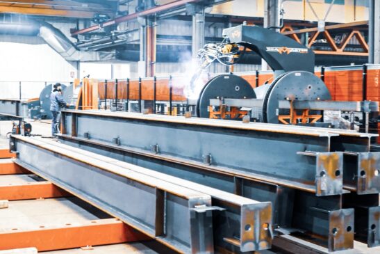 Les 5 principaux avantages du soudage robotisé dans les ateliers de fabrication modernes