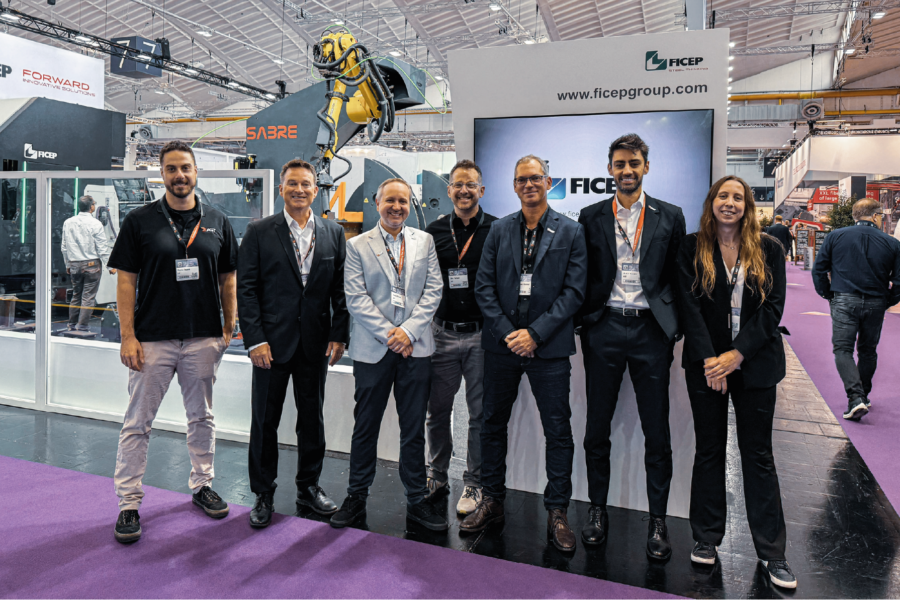 AGT Team at Schweissen and Schneiden 2025