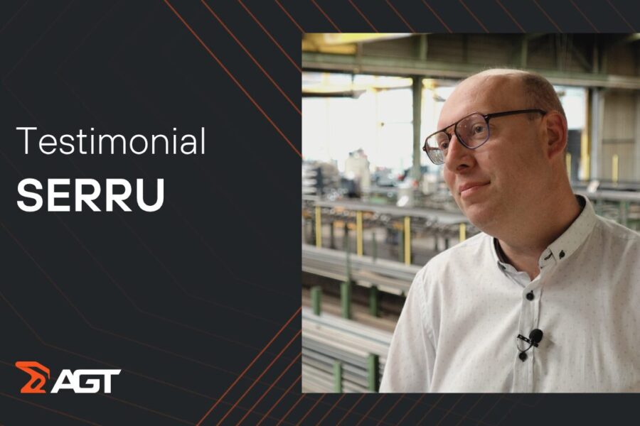 Hear It In Our Customer’s Own Words 