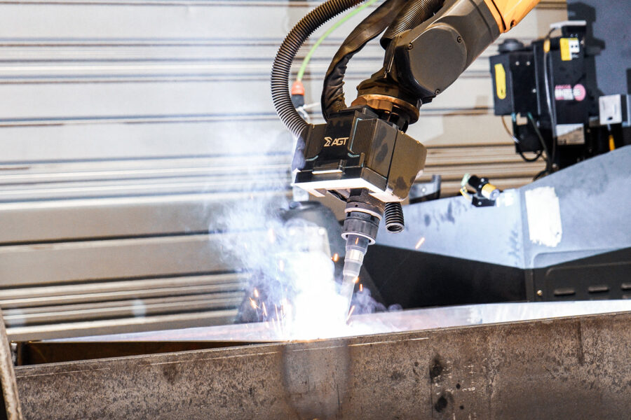 A Smooth Integration and Strong Partnership 