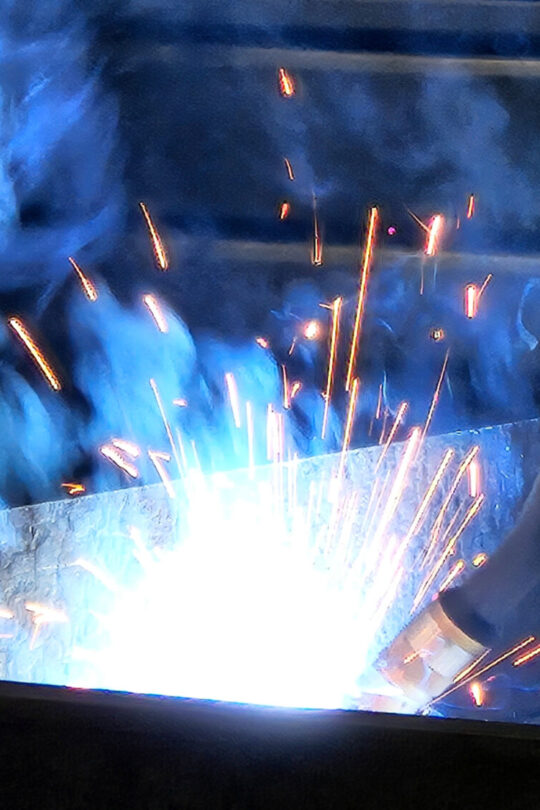 Ready To Take Your Welding To The Next Level? 