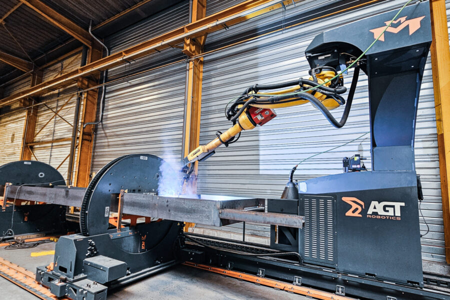 The Solution: BeamMaster and Cortex 