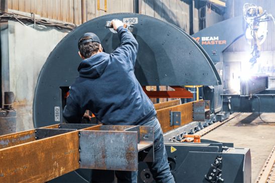 Man & Machine: Why The Best Shops Use Both 