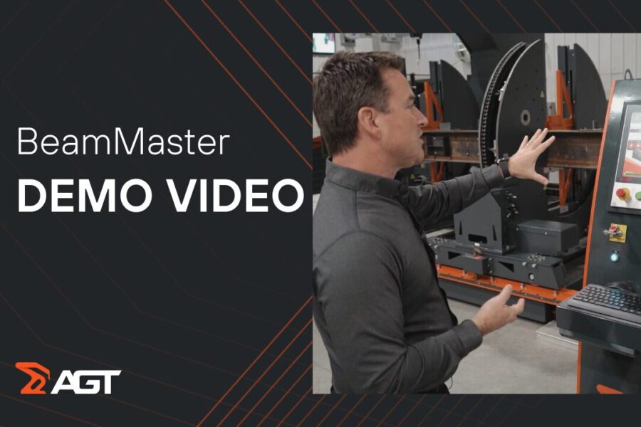 Discover the BeamMaster