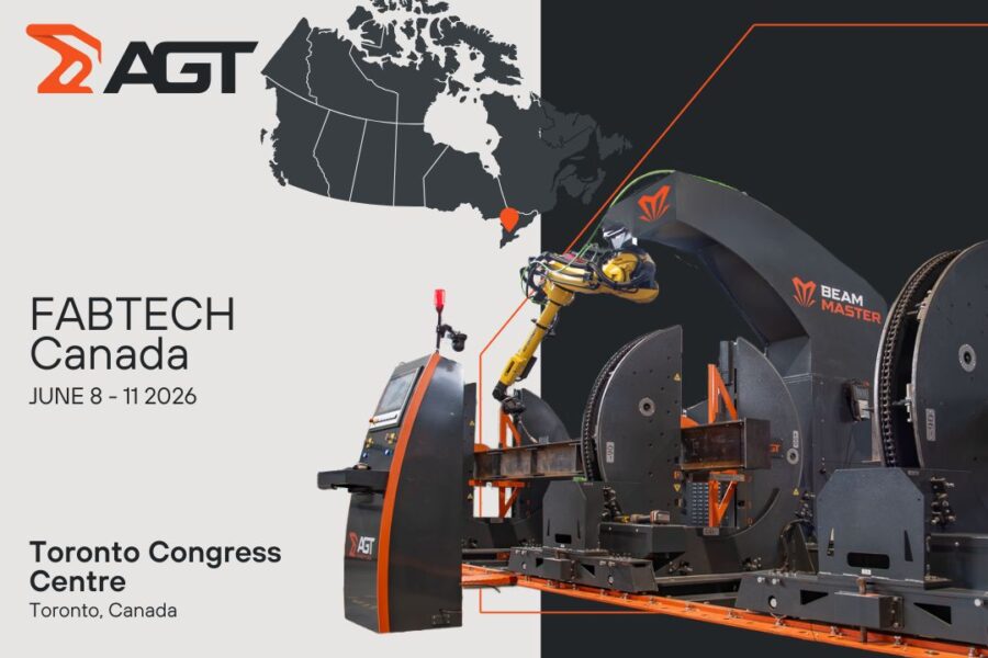 FABTECH Canada
