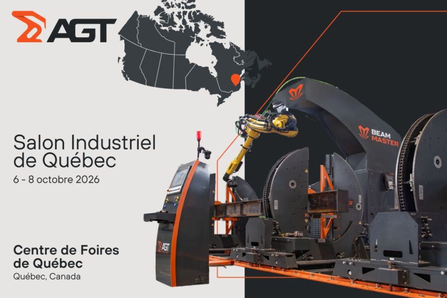 Salon Industriel de Québec