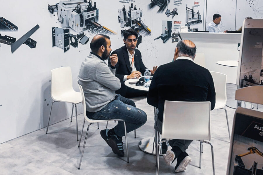 The European market is increasingly receptive