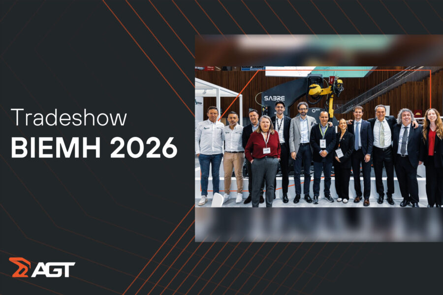 Some highlights from our BIEMH debut