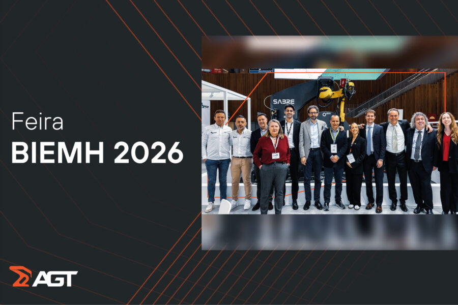 Alguns momentos da nossa estreia na BIEMH