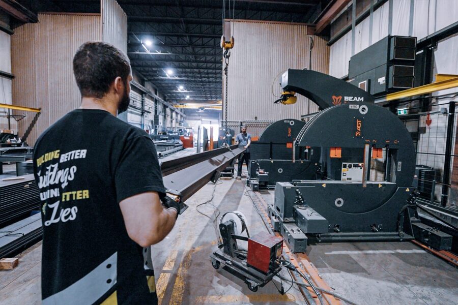 Installation and Implementation Experience 