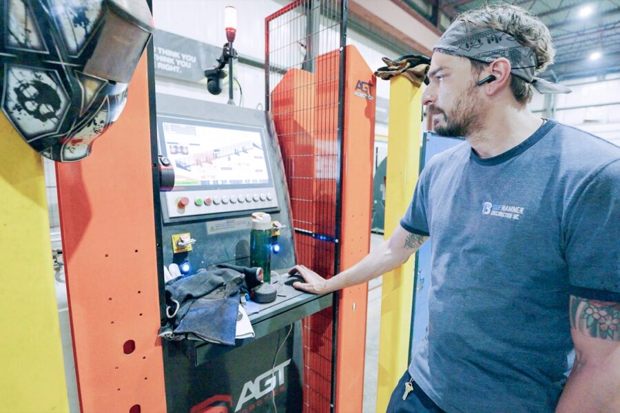 Stronger Workforce Engagement 