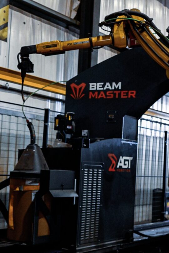 Ready to Stabilize Your Welding Production? 