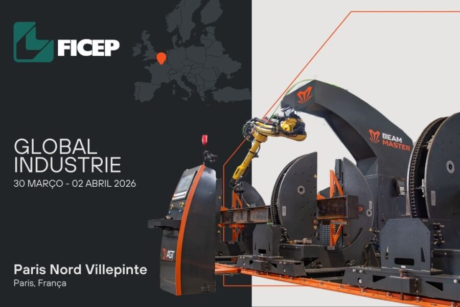 AGT @ Global Industrie 2026