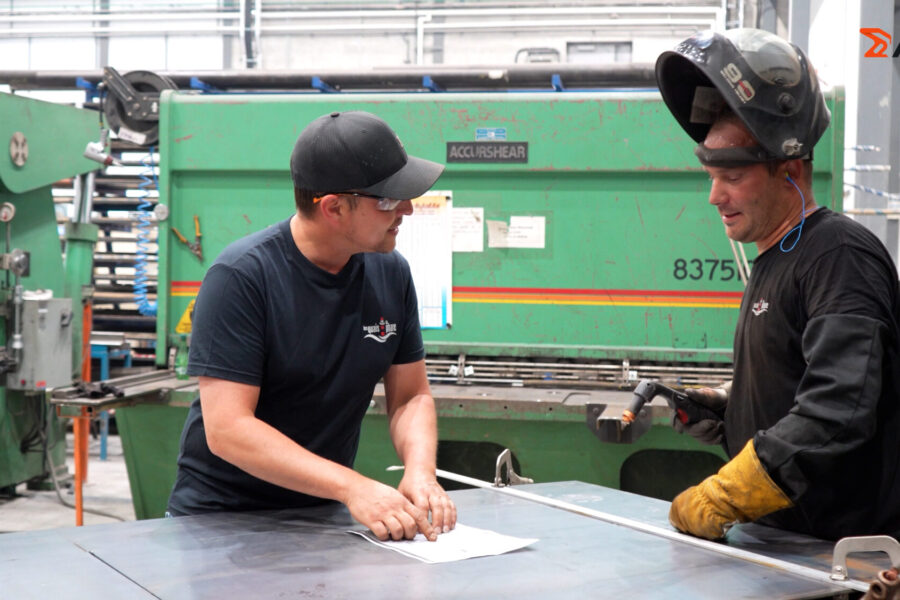 The First Step Is Removing Uncertainty