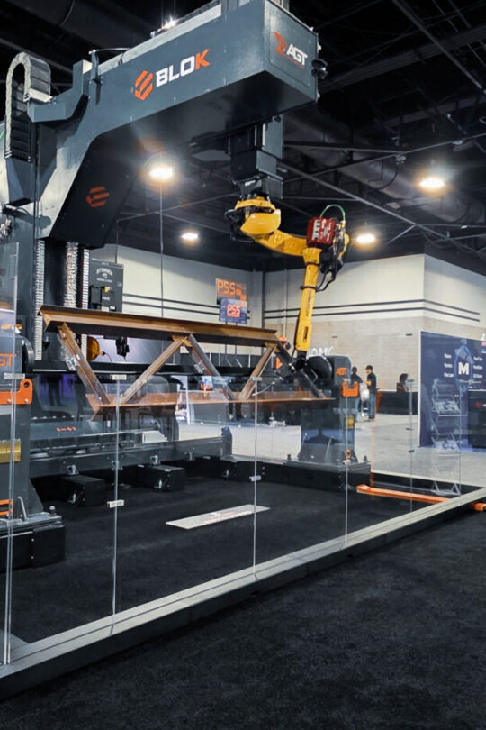 What comes next after NASCC 