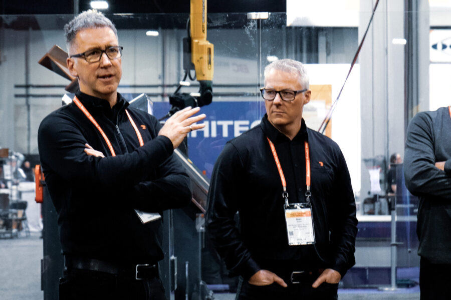 What we heard from customers and partners 